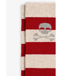 Scalpers H Stripes L Socks Girls