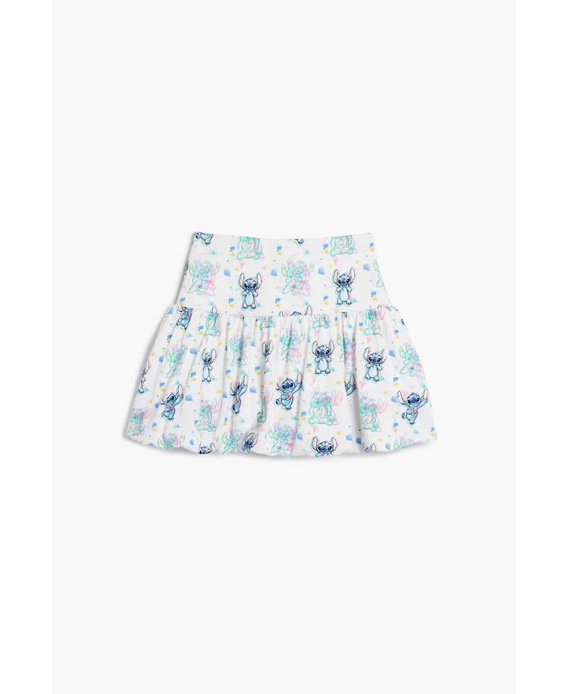 Desigual Girls Girls's Short Stich skirt