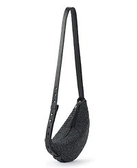 The Sak Tess Crochet Mini Sling Bag