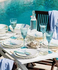 Vietri Elbas Fish Collection