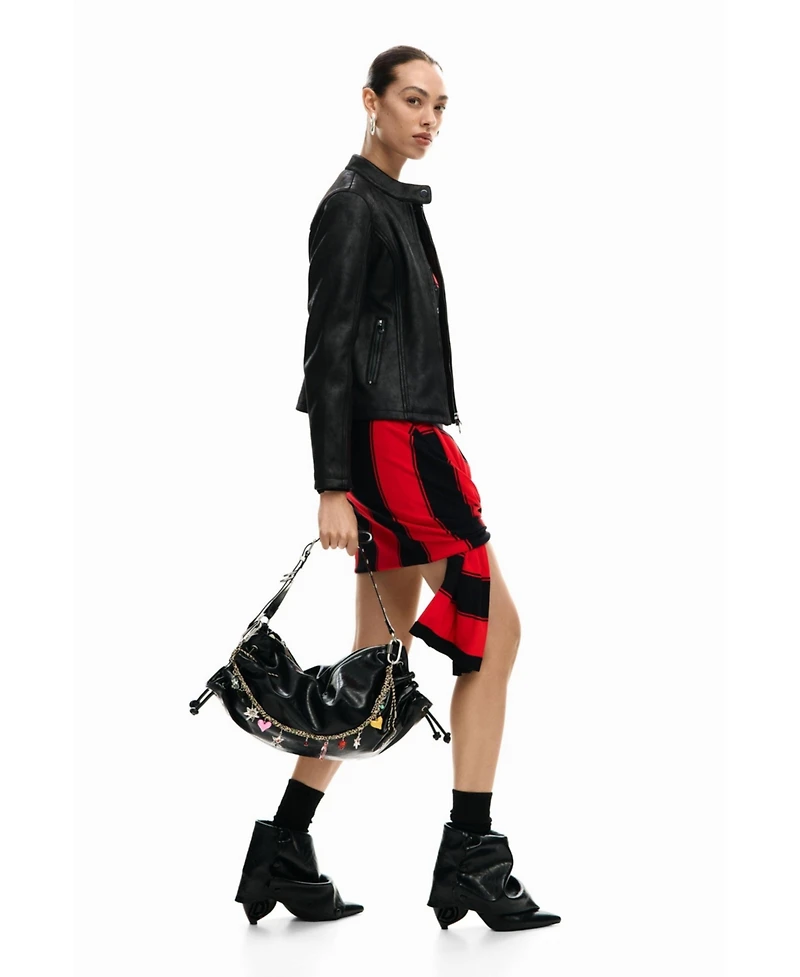 Desigual Women's Crossbody Bag