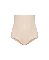 City Chic Trendy Plus Smooth & Control Brief