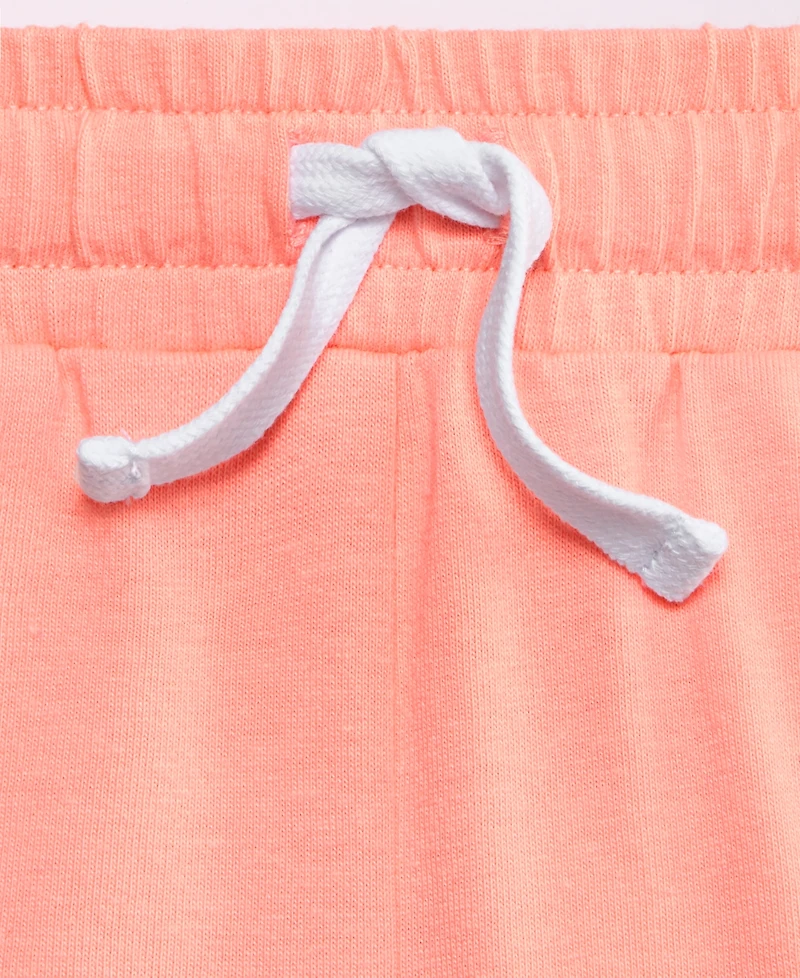 Epic Threads Girls' Toddler 12M-5T Dolphin Shorts, Macy's Exclusive