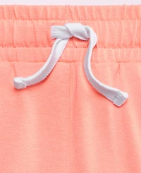 Epic Threads Girls' Toddler 12M-5T Dolphin Shorts, Macy's Exclusive