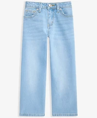 Epic Threads Girls' 5-20 Wide-Leg Jeans, Macy's Exclusive