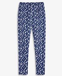 Epic Threads Girls' 5-20 Ditsy Floral-Print Leggings, Macy's Exclusive