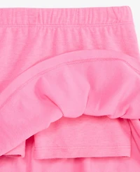 Epic Threads Girls' Toddler 12M-5T Solid Scooter Skirt, Macy's Exclusive