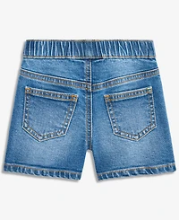 Epic Threads Girls' 12M-5T Daisy Pull-On Shorts, Macy's Exclusive