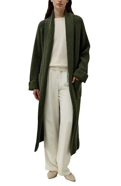 Lilysilk Women's 'Evergreen' Cardigan