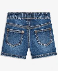 Epic Threads Girls' 12M-5T Hearts Pull-On Shorts, Macy's Exclusive