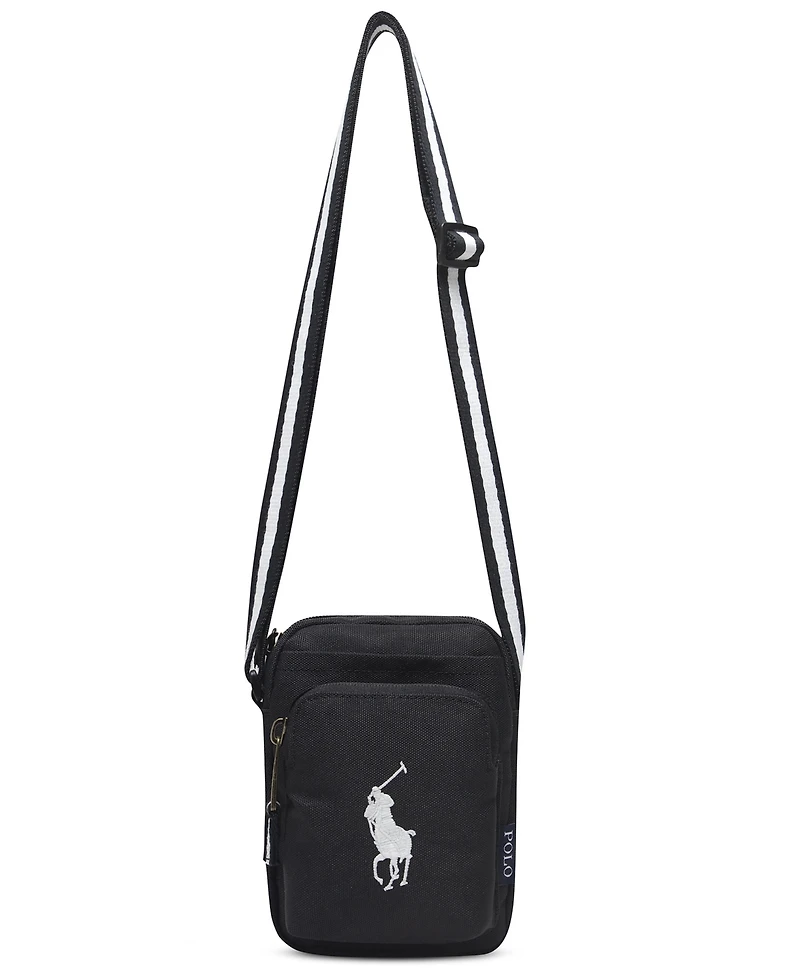 Polo Ralph Lauren Boys Color Festival Bag