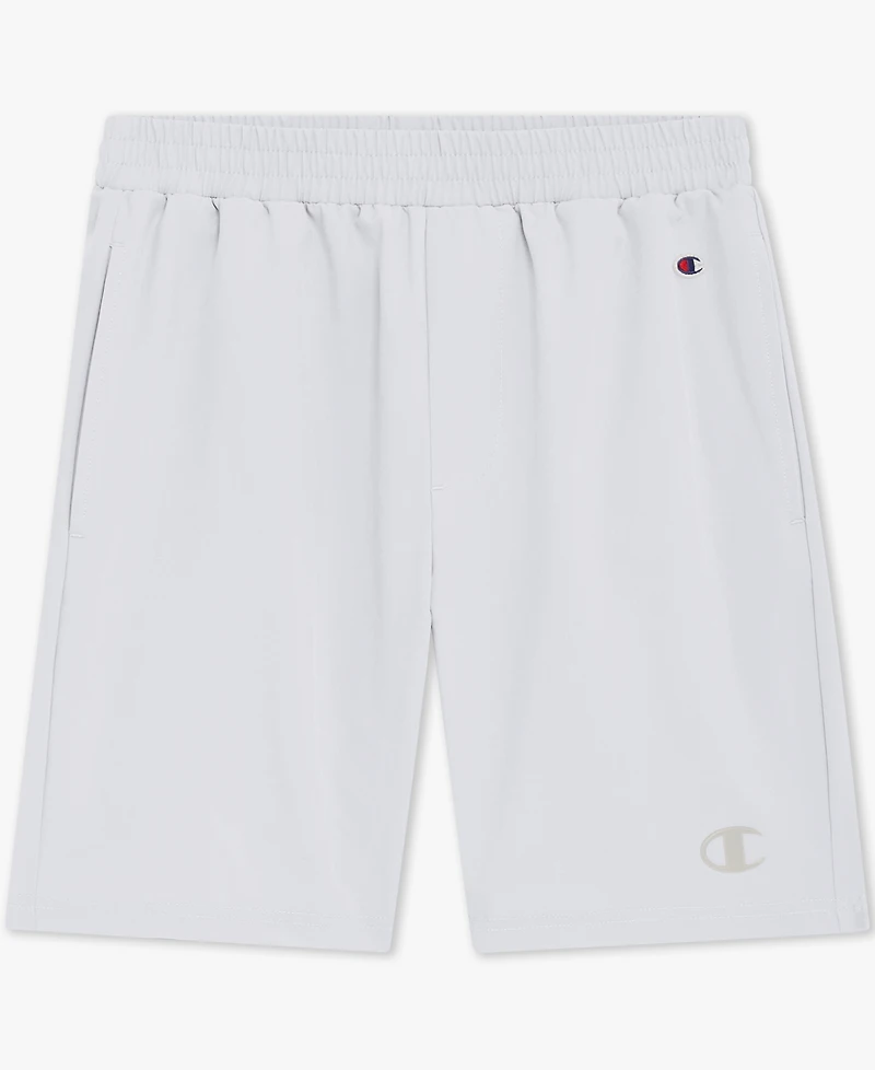 Champion Boys' 8-20 Stretch Woven Classic Shorts
