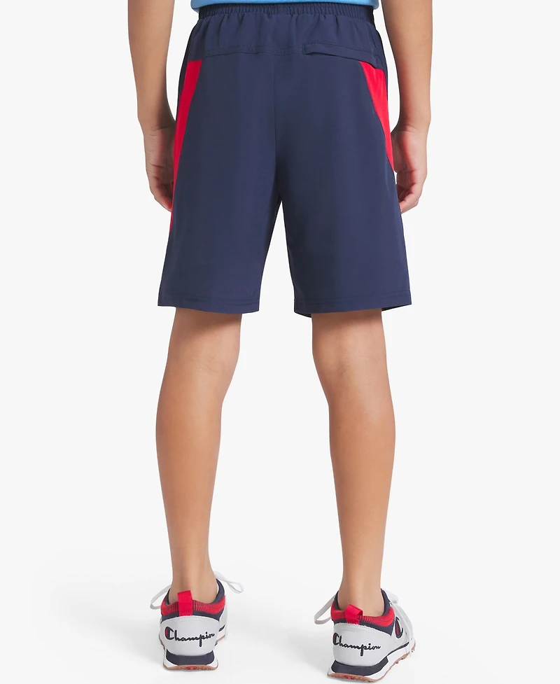 Champion Boys' 8-20 Pull-On Shorts