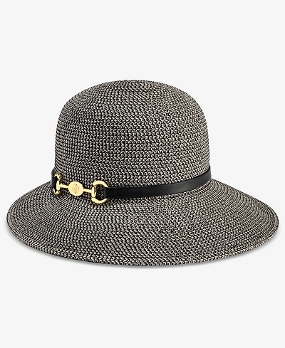 Giani Bernini Classic Widebrim Framer Hat, Macy's Exclusive