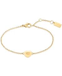 Coach Women's Elliot Blush Leather Strap Giftset Watch, 28mm