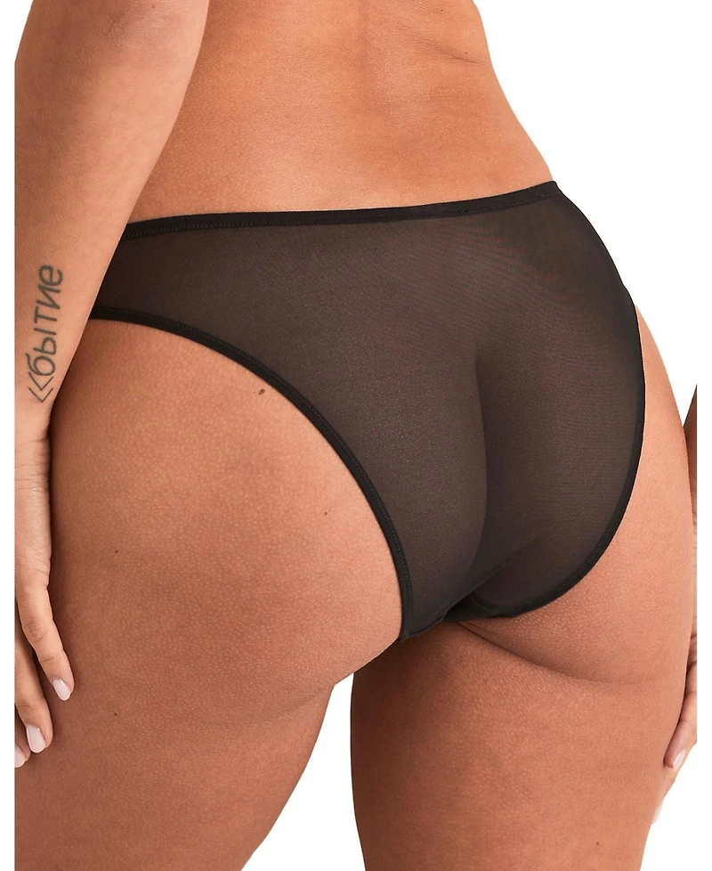 Adore Me Women's Skarlett Brazilian Panty