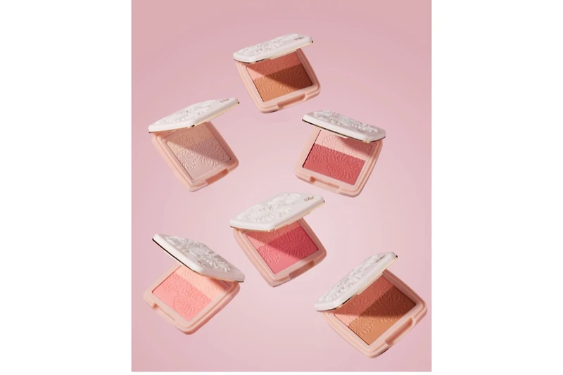 Paul & Joe Pressed Blush (Refill) 09