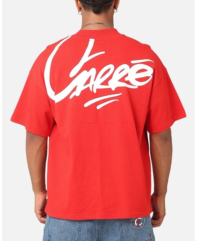 Carre Men's Graffiti T-Shirt