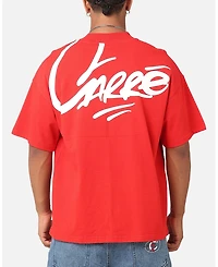 Carre Men's Graffiti T-Shirt