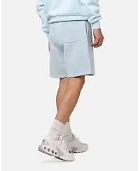 Carre Big & Tall Premium Essentials Sweat Shorts Baby Blue