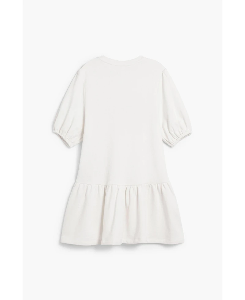 Desigual Girls Girls's Sweatshirt dress with bow