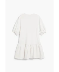 Desigual Girls Girls's Sweatshirt dress with bow