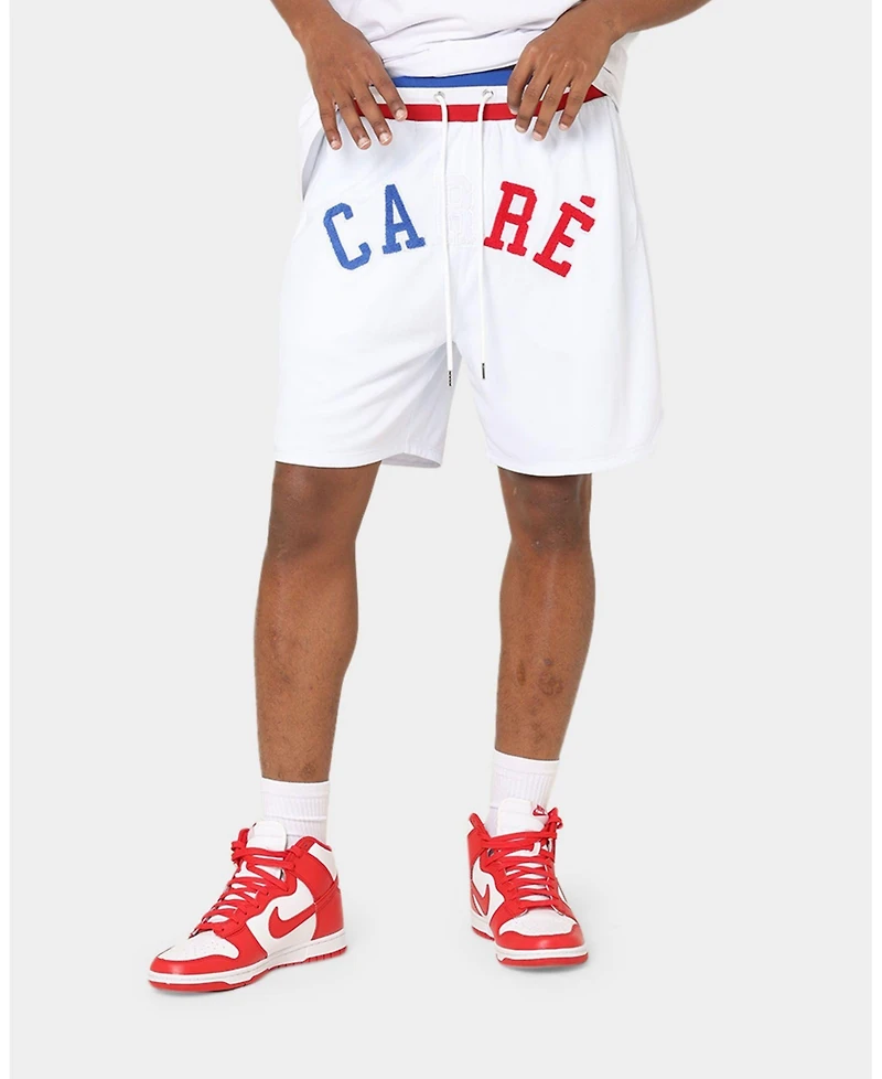 Carre Men's C-Class Basketball Ball Shorts