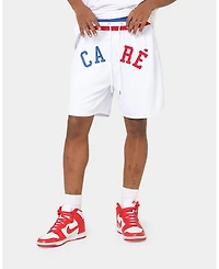 Carre Men's C-Class Basketball Ball Shorts