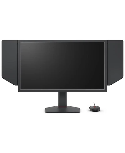 BenQ Zowie XL2540X+ 24.1" 16:9 Full Hd 280Hz Tn Lcd eSports Gaming Monitor, Black