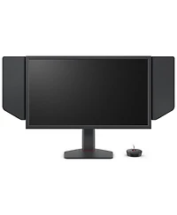 BenQ Zowie XL2540X+ 24.1" 16:9 Full Hd 280Hz Tn Lcd eSports Gaming Monitor, Black