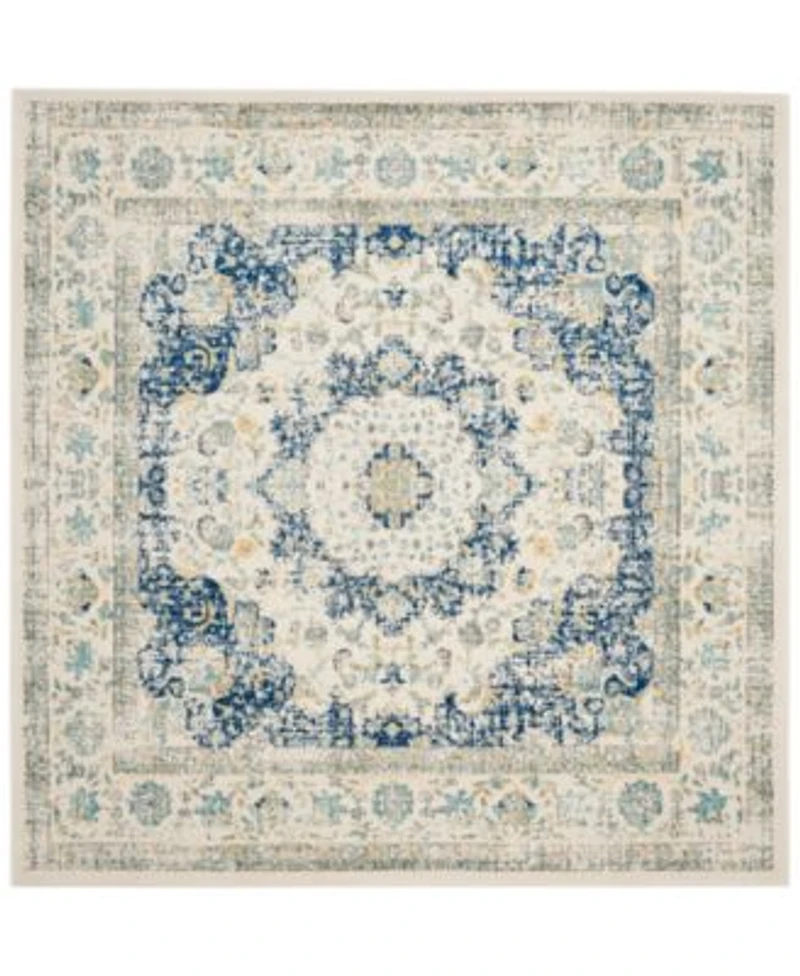 Safavieh Evoke Evk220 Area Rugs