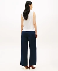 Tommy Hilfiger Women's Ribbed Tank Sweater