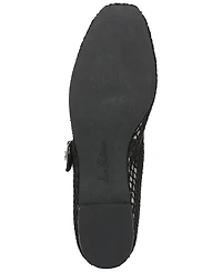Sam Edelman Women's Michaela Mesh Mary Jane Flats