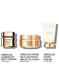 Lancome 3-Pc. Absolue Luxurious Regimen Gift Set