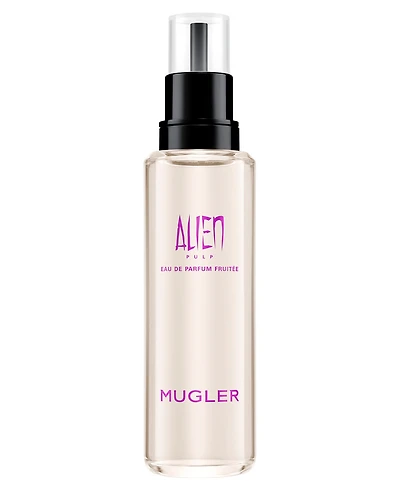 Mugler Alien Pulp Eau De Parfum Fruite Refill, 3.4 oz.