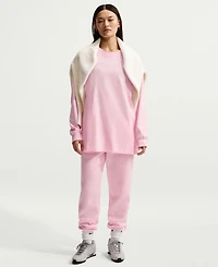 Nike Women's Sportswear Oversized Long-Sleeve T-Shirt