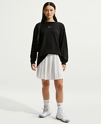 Nike Women's Sportswear Oversized Long-Sleeve T-Shirt