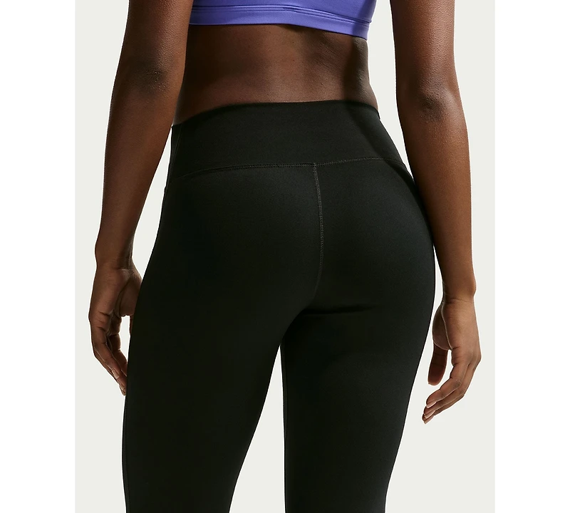 Nike Women's High-Waisted Flared Leggings