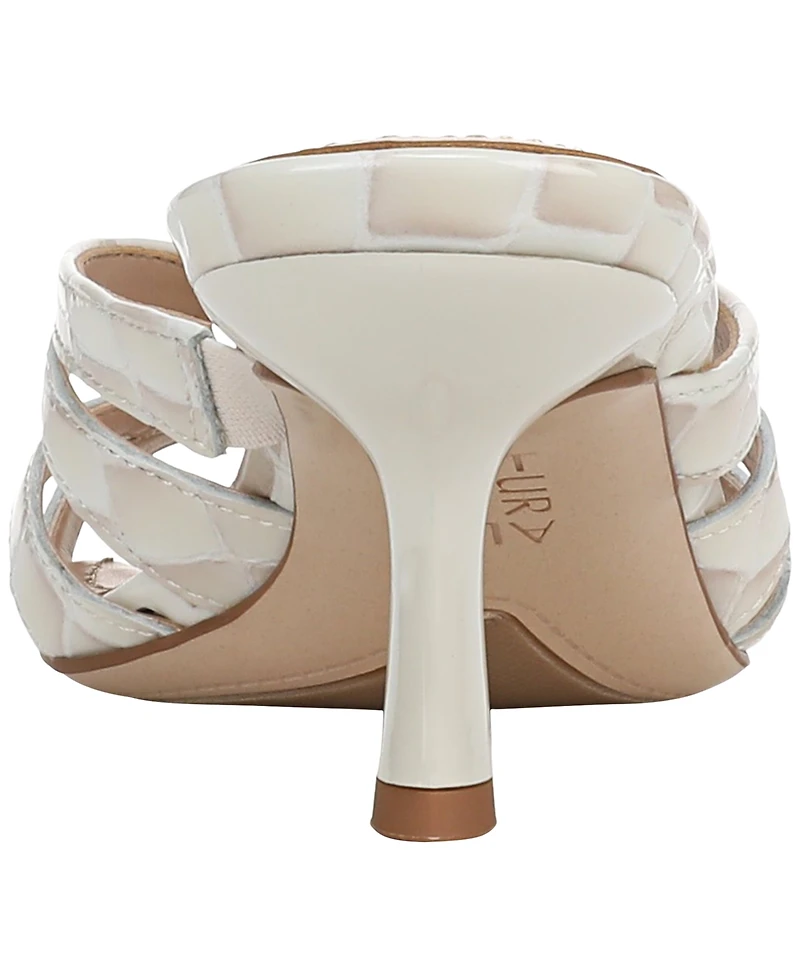 Naturalizer Women's Tuesday Slide Dress Sandals