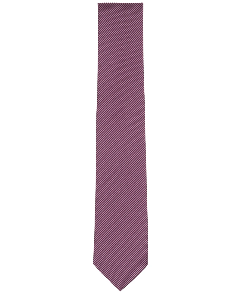 Alfani Men's Aldwell Slim Tie, Macy's Exclusive