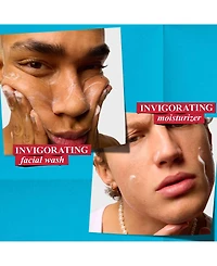 Kiehl's Since 1851 Men's 2-Pc. The Classic Gentleman Collection Facial Fuel Cleanser and Moisturizer Set