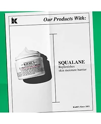 Kiehl's Since 1851 2-Pc. Hydration Refillery Ultra Facial Cream and Refill Set