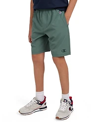 Champion Boys' 8-20 Stretch Woven Classic Shorts
