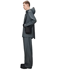 Rains Men's Reporter Box Bag