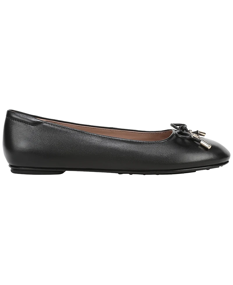 Naturalizer Women's Ashlyn Ballerina Slip-On Flats