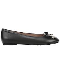 Naturalizer Women's Ashlyn Ballerina Slip-On Flats