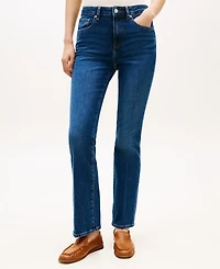 Tommy Hilfiger Women's Denim Bootcut Jeans