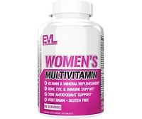 Evlution Nutrition Multivitamin for Women