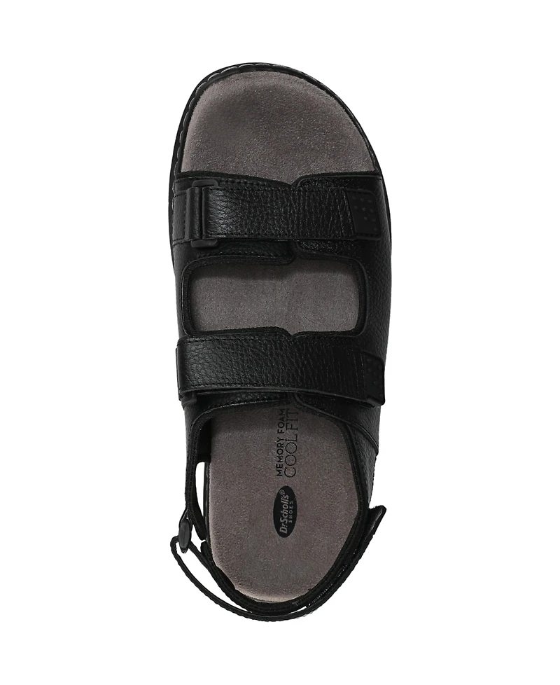 Dr. Scholl's Men's Gavin Slingback Sandals
