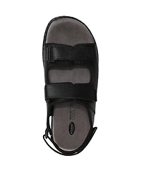 Dr. Scholl's Men's Gavin Slingback Sandals